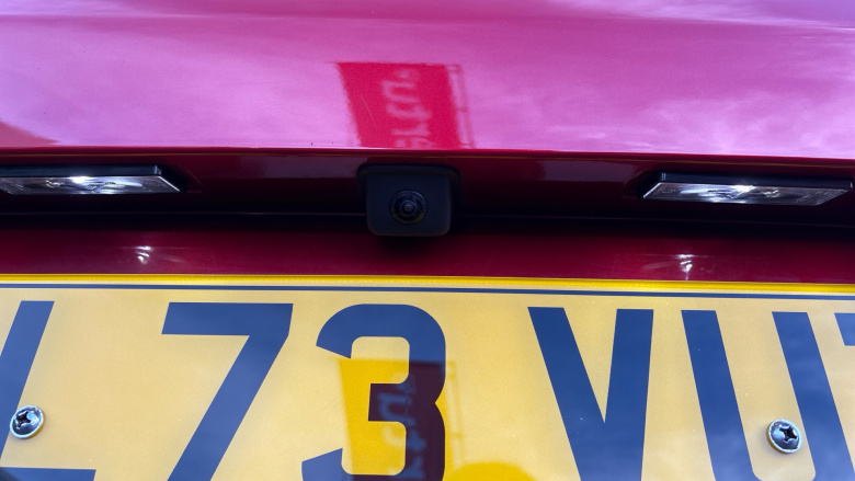 Vauxhall Corsa 1.2 Turbo Ultimate 5dr Petrol Hatchback